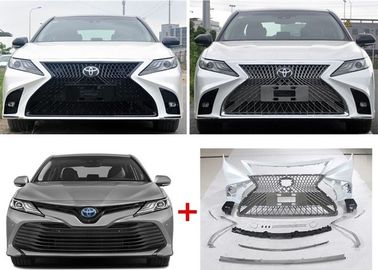 중국 토요타 캠리 2018년 보충 차 예비 품목을 위한 Lexus 작풍 몸 장비 협력 업체
