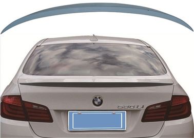 중국 자동차는 BMW F10 F18를 위한 후방 간선과 지붕 스포일러를 5개의 시리즈 2011의 2012의 2013의 2014년 차량 예비 품목 조각합니다 협력 업체