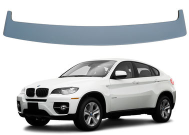 중국 플라스틱 유니버설 트렁크 스포일러, BMW 날개 스포일러 E70, E71 X6 시리즈 2008 - 2014 협력 업체