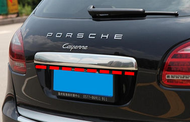중국 Porsche 카이엔 2011는 2012 2013 2014 자동 몸 손질 후방 손질 지구 SS를 분해합니다 협력 업체