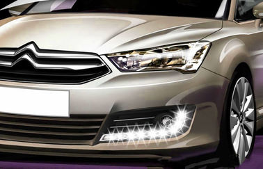 중국 LED 자동차 낮 경전등 자동차 LED DRL 협력 업체