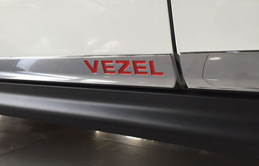 중국 2014 HONDA HR-V VEZEL 자동차 카시리 정비 부품, 사이드 도어 상단 가니쉬 로고와 함께 협력 업체