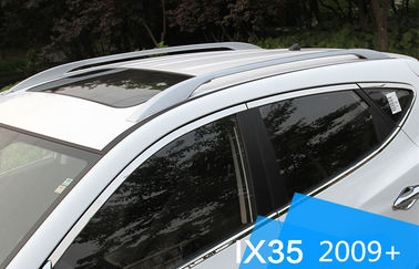 중국 자동차 액세서리 지붕 래크 현대 투슨 IX35 2009 - 2013 수하물 래크 협력 업체