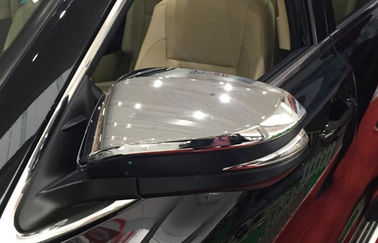 중국 도요타 하이랜더 클루거 2014 2015 자동차 시체 정비 부품 사이드 미러 커버 협력 업체