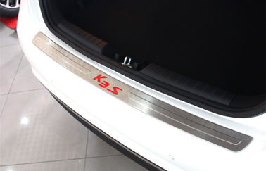 중국 빨간색 로고 KIA K3S 2013 2014의 뒷면 조명 문 문판판 협력 업체