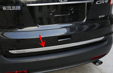 중국 혼다 CR-V 2012 자동차 바디 장식 부품, 원형 뒷문 가니쉬 협력 업체