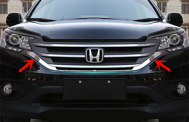 중국 HONDA CR-V 2012 자동차 카시리 정비 부품, 크로미드 전면 상단 기리 가니쉬 협력 업체