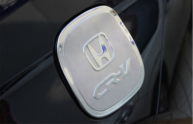 중국 장식 Honda CR-V 2012 크롬 연료 탱크 캡 커버에 대한 자동차 부대 부품 협력 업체