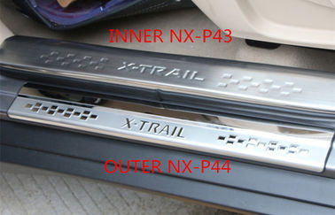 좋은 가격 높은 성능 자동차 부품 NISSAN X-TRAIL 2014용 문 문판판 온라인으로