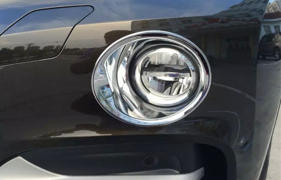 좋은 가격 BMW E71 X6 2015 전면 배머 라이트 프레임 온라인으로