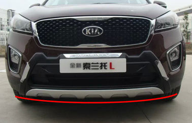 좋은 가격 KIA 소렌토 2015, 럭셔리 프론트 가드 및 후방 가드 온라인으로
