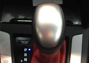 좋은 가격 현대 뉴 엘란트라 2016 아반테 오토 인테리어 트림 부품 시프트 헤드 가니쉬 온라인으로