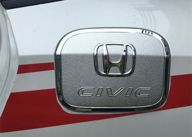좋은 가격 HONDA All CIVIC 2016 오토 카시리 정비 부품 크롬 연료 탱크 캡 커버 온라인으로