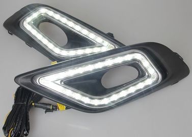 좋은 가격 PP LED 낮 경주등 DRL HONDA Jade 2013 2015 자동차 예비 부품 액세서리 온라인으로
