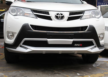 좋은 가격 도요타 RAV4 2013 자동차 벙퍼 경비 LED 낮 빛 앞 벙퍼 교체 온라인으로