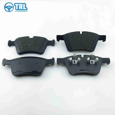 좋은 가격 16.2mm OEM 브레이크 패드 미국 일본 독일 중국 브랜드 차량 온라인으로