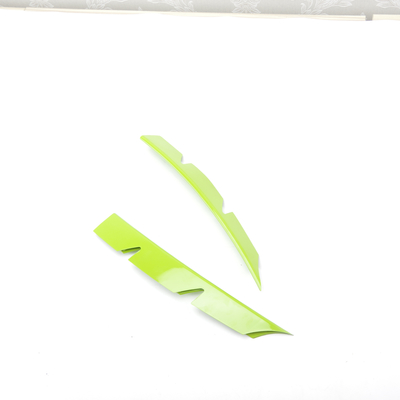 좋은 가격 카본 섬유 자동차 시체 정비 부품 포르쉐 케이맨 2010-2023 30*15*3 Cm 맞춤 온라인으로