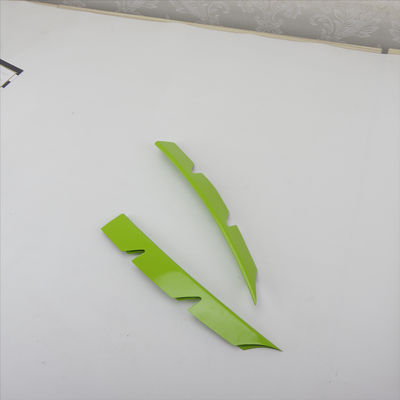 좋은 가격 포르쉐 케이맨 2010-2023을 위한 우수한 성능의 친환경 차량 외관 정비 부품 온라인으로