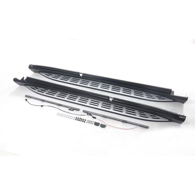 좋은 가격 메르세데스 벤츠 ML350 2006-2012 A1646900610을 위한 철 ABS 달리기 보드 온라인으로