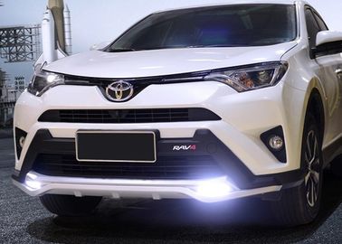 좋은 가격 도요타 2016 RAV4 LED 라이트와 후방 보호 장치 온라인으로