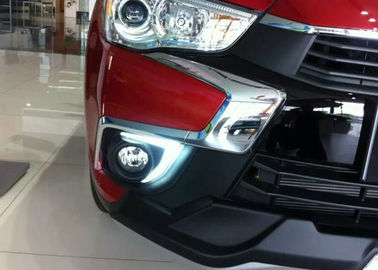 좋은 가격 MITSUBISHI ASX 2016 2017 2018 LED 낮 경전등, LED 안개 램프 온라인으로
