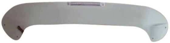 좋은 가격 LED 조명으로 마즈다 5 2008 2011의 지붕 스포일러 자동차 장식 온라인으로