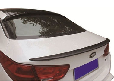 좋은 가격 자동차 부품 KIA K5 2014년 2015년 블로 Molding 프로세스의 자동차 지붕 스포일러 온라인으로