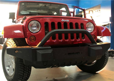 좋은 가격 Wrangler 2007 - 2015의 자동차 예비 부품 개조, ARB 타입의 스틸 배머 온라인으로