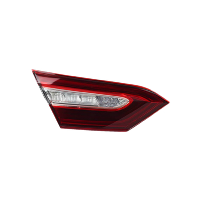좋은 가격 토요타 캠리 후면등 흰색 / 크롬 / 검은색 산업용 24V / 12V LED 전면등 온라인으로