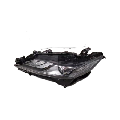 좋은 가격 8111006E50 토요타 캠리 24V/12V 헤드라이트 내구성과 튼튼한 플라스틱 소재 온라인으로