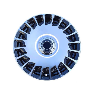 좋은 가격 오래 지속되는 성능을 위한 14/15/16/17/18/19/20 사이즈의 강철 자동차 림 온라인으로