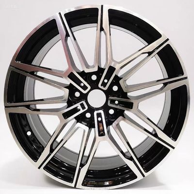 좋은 가격 맞춤형 색상 고급 자동차용 자동차 부품 (림 사이즈 14/15/16/17/18/19/20) 온라인으로