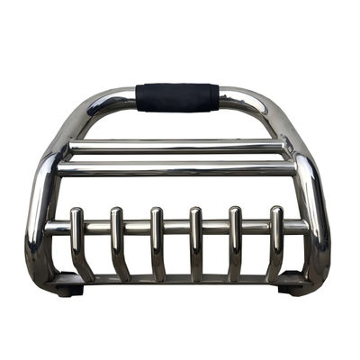 좋은 가격 Land Cruiser FJ100 Customizable Car Bumper Guard for PICK-UP/SUV Black/Chrome OEM/Part Number -- 온라인으로