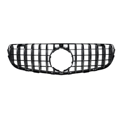 좋은 가격 Mercedes Benz G-Class model OEM Replacement Car grille constructed from durable ABS Plastic material delivering performance and enhanced vehicle look 온라인으로