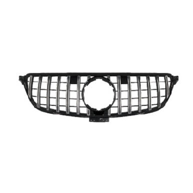 좋은 가격 Mercedes Benz G-Class model 2kg Auto Front Grille Front Position Replacement Part Delivering Durable Construction Vehicle Appearance 온라인으로