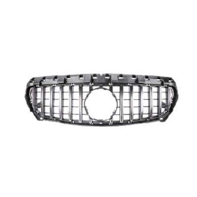 좋은 가격 Mercedes Benz G-Class model Original Size Radiator Grille ABS Plastic OEM Replacement Part Number Automotive Front Grille Designed for Various Car Models 온라인으로