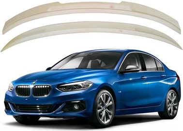좋은 가격 장식 부품 자동 후방 스포일러 BMW F52 1 시리즈 세단 사용 온라인으로