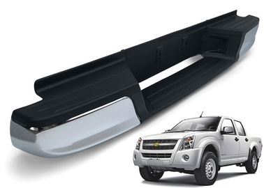 좋은 가격 OE 스타일 교체 부품 이수즈 후방 버머 픽업 D-MAX 2008 - 2011 DMAX 온라인으로