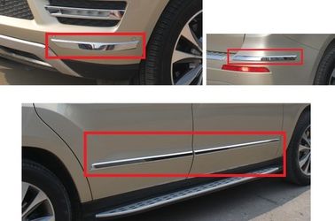 좋은 가격 벤츠 GL 350 / 400 / 500 2013 2014 자동차 바디 정비 부품 사이드 도어 정비 스트립 온라인으로