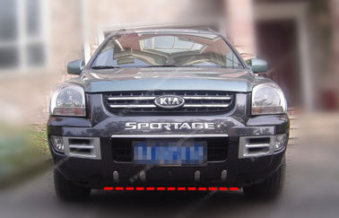 좋은 가격 OE 자동차 벙퍼 가드 KIA SPORTAGE 2003, ABS 앞 가드 및 후 후 가드 블로 포딩 온라인으로