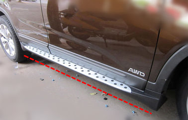 좋은 가격 OE 스타일 자동차 사이드 보호 스트립 KIA SORENTO 2009 오리지널 스포츠 타입 런닝 보드 온라인으로