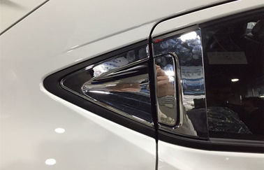 좋은 가격 HONDA HR-V VEZEL 2014의 크롬 자동차 바디 트림 부품, 후면 문 손잡이 가니쉬 온라인으로