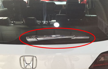 좋은 가격 HONDA HR-V 2014 자동차 바디 장식 부품 후창 창문 와이퍼 크롬 커버 온라인으로