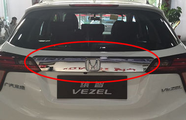 좋은 가격 HONDA HR-V VEZEL 2014 자동차 카시리 정비 교체 부품 후면 크롬 정비 스트립 온라인으로