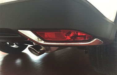 좋은 가격 크롬 안개 램프 커버, HONDA HR-V VEZEL 2014 후면 안개 램프 가니쉬 온라인으로