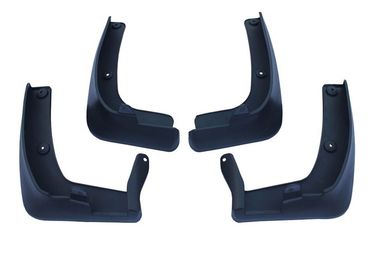 좋은 가격 내구성 플라스틱 자동차 진흙 보호기, KIA 소렌토 2013 2014 OEM 타입 진흙 플랩 온라인으로