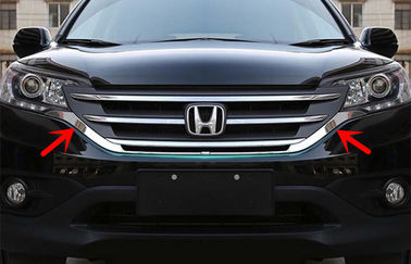 좋은 가격 HONDA CR-V 2012 자동차 카시리 정비 부품, 크로미드 전면 상단 기리 가니쉬 온라인으로