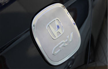 좋은 가격 장식 Honda CR-V 2012 크롬 연료 탱크 캡 커버에 대한 자동차 부대 부품 온라인으로