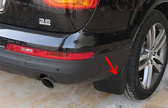 좋은 가격 플라스틱 자동차 스플래시 경비장, OEM 스타일 스플래시 경비장 온라인으로