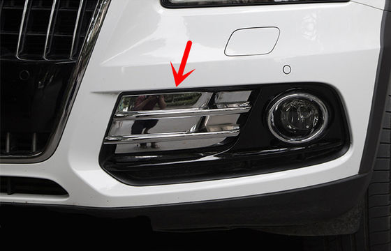좋은 가격 차량 전면 안개 램프 폼핑 Audi Q5 2013 2014 2015 온라인으로